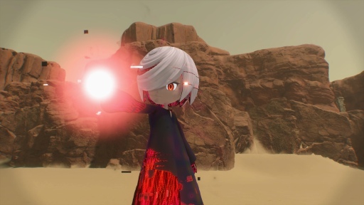 画像ギャラリー No.004のサムネイル画像 / 「ソニックフロンティア」ファーストインプレッション。高速アクションとオープンゾーン探索の相性がよく,ストイックに没頭できる舞台を実現