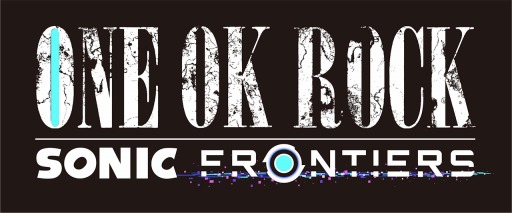 画像ギャラリー No.001のサムネイル画像 / 「ソニックフロンティア」のEDテーマにONE OK ROCKの新曲“Vandalize”が決定。スペシャルインタビュー動画を公開