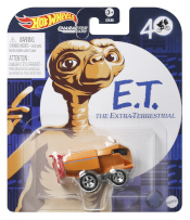 画像ギャラリー No.011のサムネイル画像 / ミニカーブランド「Hot Wheels」よりソニックやテイルス,クラッシュバンディクーなどのキャラクターカーが登場
