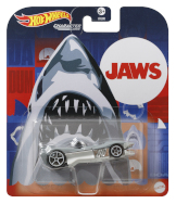 画像ギャラリー No.012のサムネイル画像 / ミニカーブランド「Hot Wheels」よりソニックやテイルス,クラッシュバンディクーなどのキャラクターカーが登場