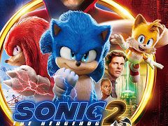 「ソニック・ザ・ムービー/ソニック VS ナックルズ」，10月19日からデジタル先行配信。11月23日に4K UHD＆Blu-ray＆DVDをリリース