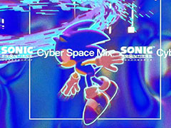 「ソニックフロンティア」，BGMをDJ MIXスタイルで紹介する動画を公開。小田急電鉄コラボとなるプレゼント企画もスタート