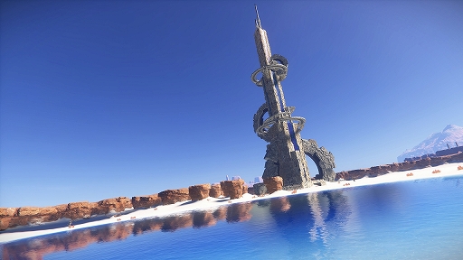 画像ギャラリー No.004のサムネイル画像 / ［インタビュー］「ソニックフロンティア」ストーリー担当は筋金入りのソニックマニア。“夢の仕事”だったシナリオ制作やその手法を聞いた