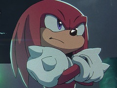 「ソニックフロンティア」，前日譚アニメ“プロローグ：Divergence（分岐）”を公開。“ナックルズ”の心境やポータルギアとの邂逅が描かれる