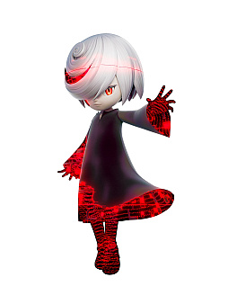画像ギャラリー No.009のサムネイル画像 / 「ソニックフロンティア」が本日発売に。プレイヤーのゲーム実況をTVCMに採用する動画投稿キャンペーンも開催