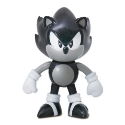 画像ギャラリー No.005のサムネイル画像 / 「ソニック」のソフビフィギュアが別注カラーで登場。12月3日に予約受付スタート
