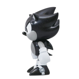 画像ギャラリー No.006のサムネイル画像 / 「ソニック」のソフビフィギュアが別注カラーで登場。12月3日に予約受付スタート