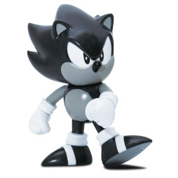 画像ギャラリー No.008のサムネイル画像 / 「ソニック」のソフビフィギュアが別注カラーで登場。12月3日に予約受付スタート