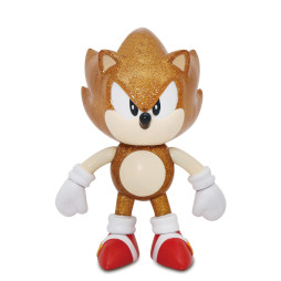 画像ギャラリー No.009のサムネイル画像 / 「ソニック」のソフビフィギュアが別注カラーで登場。12月3日に予約受付スタート