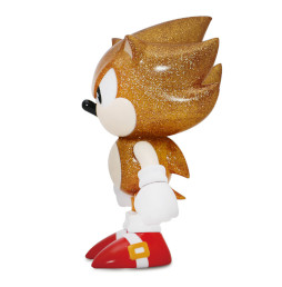 画像ギャラリー No.010のサムネイル画像 / 「ソニック」のソフビフィギュアが別注カラーで登場。12月3日に予約受付スタート