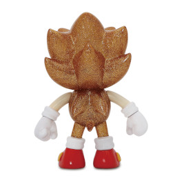 画像ギャラリー No.011のサムネイル画像 / 「ソニック」のソフビフィギュアが別注カラーで登場。12月3日に予約受付スタート