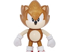 「ソニック」のソフビフィギュアが別注カラーで登場。12月3日に予約受付スタート