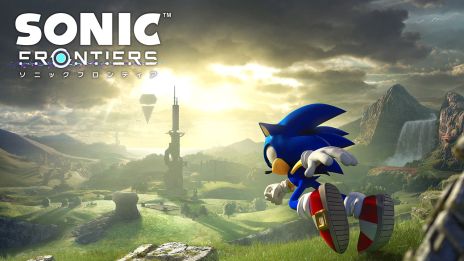 画像ギャラリー No.002のサムネイル画像 / 「ソニック・ザ・ヘッジホッグ」の新作アニメ“SONIC PRIMEがNetflixで12月15日配信。「ソニックフロンティア」は世界販売本数が250万本突破