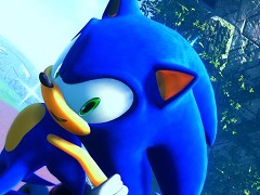 「ソニック フロンティア」無料大型アップデート第1弾「春の旅立ち」はコアなファンもビギナーも，さらに冒険が楽しくなる要素満載だ