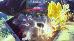 画像ギャラリー No.023のサムネイル画像 / 「ソニック フロンティア」無料大型アップデート第1弾「春の旅立ち」はコアなファンもビギナーも,さらに冒険が楽しくなる要素満載だ