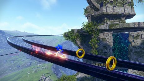 画像ギャラリー No.003のサムネイル画像 / 「ソニックフロンティア」などがセール価格になる“セガ 年末年始スペシャルセール”開催