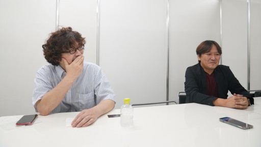 画像ギャラリー No.002のサムネイル画像 / ［TGS2022］「ソニックフロンティア」制作者インタビュー。クラシック，モダンに続く第三世代ソニックに込められた思いとは