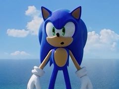 「ソニックフロンティア」×イッツコム，タイアップキャンペーン開催中