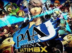 P4U2がPC，PS4，Switchに“参戦”。「ペルソナ4 ジ・アルティマックス ウルトラスープレックスホールド」が2022年3月17日に発売に