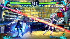 画像ギャラリー No.009のサムネイル画像 / P4U2がPC，PS4，Switchに“参戦”。「ペルソナ4 ジ・アルティマックス ウルトラスープレックスホールド」が2022年3月17日に発売に