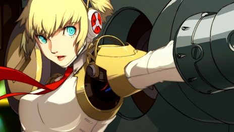 画像ギャラリー No.011のサムネイル画像 / P4U2がPC，PS4，Switchに“参戦”。「ペルソナ4 ジ・アルティマックス ウルトラスープレックスホールド」が2022年3月17日に発売に