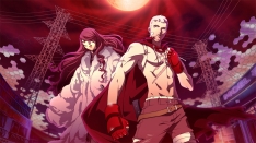画像ギャラリー No.014のサムネイル画像 / P4U2がPC，PS4，Switchに“参戦”。「ペルソナ4 ジ・アルティマックス ウルトラスープレックスホールド」が2022年3月17日に発売に