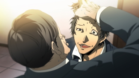 画像ギャラリー No.018のサムネイル画像 / P4U2がPC，PS4，Switchに“参戦”。「ペルソナ4 ジ・アルティマックス ウルトラスープレックスホールド」が2022年3月17日に発売に