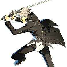 画像ギャラリー No.020のサムネイル画像 / P4U2がPC，PS4，Switchに“参戦”。「ペルソナ4 ジ・アルティマックス ウルトラスープレックスホールド」が2022年3月17日に発売に