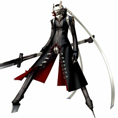 画像ギャラリー No.021のサムネイル画像 / P4U2がPC，PS4，Switchに“参戦”。「ペルソナ4 ジ・アルティマックス ウルトラスープレックスホールド」が2022年3月17日に発売に