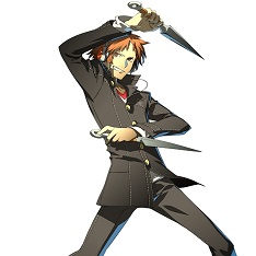 画像ギャラリー No.022のサムネイル画像 / P4U2がPC，PS4，Switchに“参戦”。「ペルソナ4 ジ・アルティマックス ウルトラスープレックスホールド」が2022年3月17日に発売に