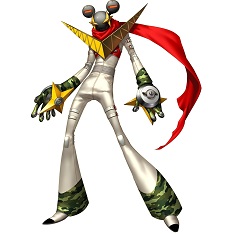 画像ギャラリー No.023のサムネイル画像 / P4U2がPC，PS4，Switchに“参戦”。「ペルソナ4 ジ・アルティマックス ウルトラスープレックスホールド」が2022年3月17日に発売に
