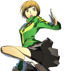 画像ギャラリー No.024のサムネイル画像 / P4U2がPC，PS4，Switchに“参戦”。「ペルソナ4 ジ・アルティマックス ウルトラスープレックスホールド」が2022年3月17日に発売に