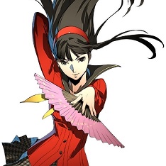 画像ギャラリー No.026のサムネイル画像 / P4U2がPC，PS4，Switchに“参戦”。「ペルソナ4 ジ・アルティマックス ウルトラスープレックスホールド」が2022年3月17日に発売に