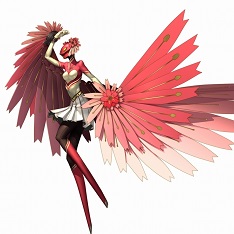 画像ギャラリー No.027のサムネイル画像 / P4U2がPC，PS4，Switchに“参戦”。「ペルソナ4 ジ・アルティマックス ウルトラスープレックスホールド」が2022年3月17日に発売に