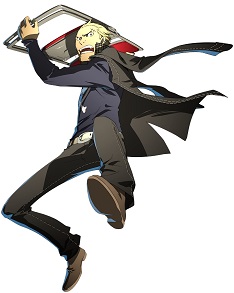 画像ギャラリー No.028のサムネイル画像 / P4U2がPC，PS4，Switchに“参戦”。「ペルソナ4 ジ・アルティマックス ウルトラスープレックスホールド」が2022年3月17日に発売に