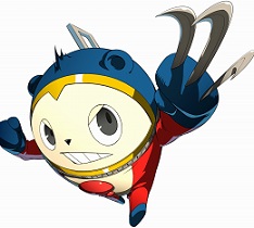 画像ギャラリー No.030のサムネイル画像 / P4U2がPC，PS4，Switchに“参戦”。「ペルソナ4 ジ・アルティマックス ウルトラスープレックスホールド」が2022年3月17日に発売に