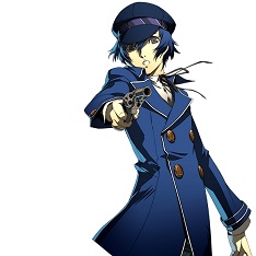 画像ギャラリー No.032のサムネイル画像 / P4U2がPC，PS4，Switchに“参戦”。「ペルソナ4 ジ・アルティマックス ウルトラスープレックスホールド」が2022年3月17日に発売に