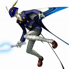 画像ギャラリー No.033のサムネイル画像 / P4U2がPC，PS4，Switchに“参戦”。「ペルソナ4 ジ・アルティマックス ウルトラスープレックスホールド」が2022年3月17日に発売に