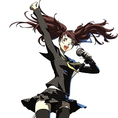 画像ギャラリー No.034のサムネイル画像 / P4U2がPC，PS4，Switchに“参戦”。「ペルソナ4 ジ・アルティマックス ウルトラスープレックスホールド」が2022年3月17日に発売に