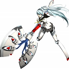 画像ギャラリー No.036のサムネイル画像 / P4U2がPC，PS4，Switchに“参戦”。「ペルソナ4 ジ・アルティマックス ウルトラスープレックスホールド」が2022年3月17日に発売に