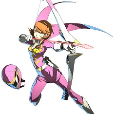 画像ギャラリー No.038のサムネイル画像 / P4U2がPC，PS4，Switchに“参戦”。「ペルソナ4 ジ・アルティマックス ウルトラスープレックスホールド」が2022年3月17日に発売に