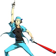 画像ギャラリー No.040のサムネイル画像 / P4U2がPC，PS4，Switchに“参戦”。「ペルソナ4 ジ・アルティマックス ウルトラスープレックスホールド」が2022年3月17日に発売に