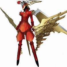 画像ギャラリー No.041のサムネイル画像 / P4U2がPC，PS4，Switchに“参戦”。「ペルソナ4 ジ・アルティマックス ウルトラスープレックスホールド」が2022年3月17日に発売に