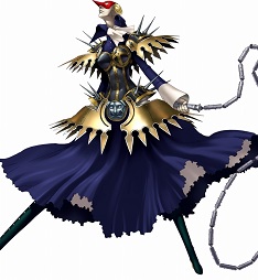 画像ギャラリー No.043のサムネイル画像 / P4U2がPC，PS4，Switchに“参戦”。「ペルソナ4 ジ・アルティマックス ウルトラスープレックスホールド」が2022年3月17日に発売に