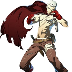 画像ギャラリー No.044のサムネイル画像 / P4U2がPC，PS4，Switchに“参戦”。「ペルソナ4 ジ・アルティマックス ウルトラスープレックスホールド」が2022年3月17日に発売に