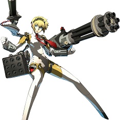 画像ギャラリー No.046のサムネイル画像 / P4U2がPC，PS4，Switchに“参戦”。「ペルソナ4 ジ・アルティマックス ウルトラスープレックスホールド」が2022年3月17日に発売に