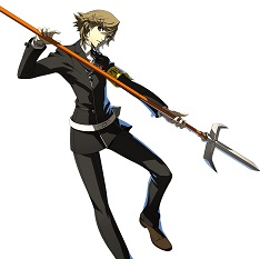 画像ギャラリー No.048のサムネイル画像 / P4U2がPC，PS4，Switchに“参戦”。「ペルソナ4 ジ・アルティマックス ウルトラスープレックスホールド」が2022年3月17日に発売に