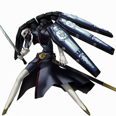 画像ギャラリー No.053のサムネイル画像 / P4U2がPC，PS4，Switchに“参戦”。「ペルソナ4 ジ・アルティマックス ウルトラスープレックスホールド」が2022年3月17日に発売に