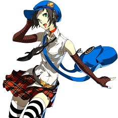 画像ギャラリー No.054のサムネイル画像 / P4U2がPC，PS4，Switchに“参戦”。「ペルソナ4 ジ・アルティマックス ウルトラスープレックスホールド」が2022年3月17日に発売に