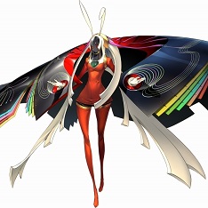 画像ギャラリー No.055のサムネイル画像 / P4U2がPC，PS4，Switchに“参戦”。「ペルソナ4 ジ・アルティマックス ウルトラスープレックスホールド」が2022年3月17日に発売に